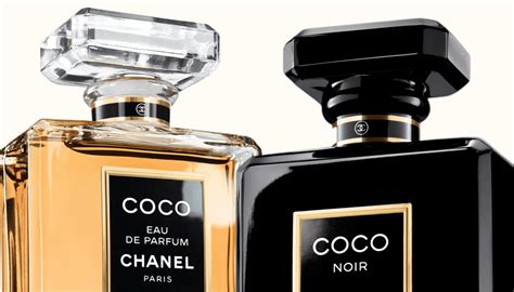 perfume cocco chanel|list of coco chanel perfumes.